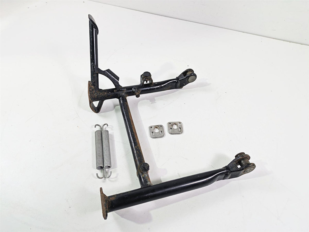 2016 BMW R1200RT K52 Center Kickstand Kick Stand Esa 46528532725 {{ shop.shopifyCountryName }} - Mototech271