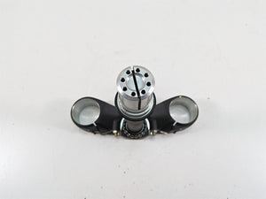 2020 Ducati Hypermotard 950 SP Lower Triple Tree Steering Clamp 34220763AA
