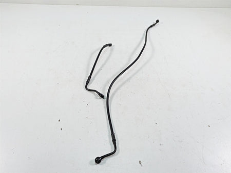 2021 Aprilia RS660 Rear Abs Brake Line Hose Set 2B006459 2B006458 {{ shop.shopifyCountryName }} - Mototech271