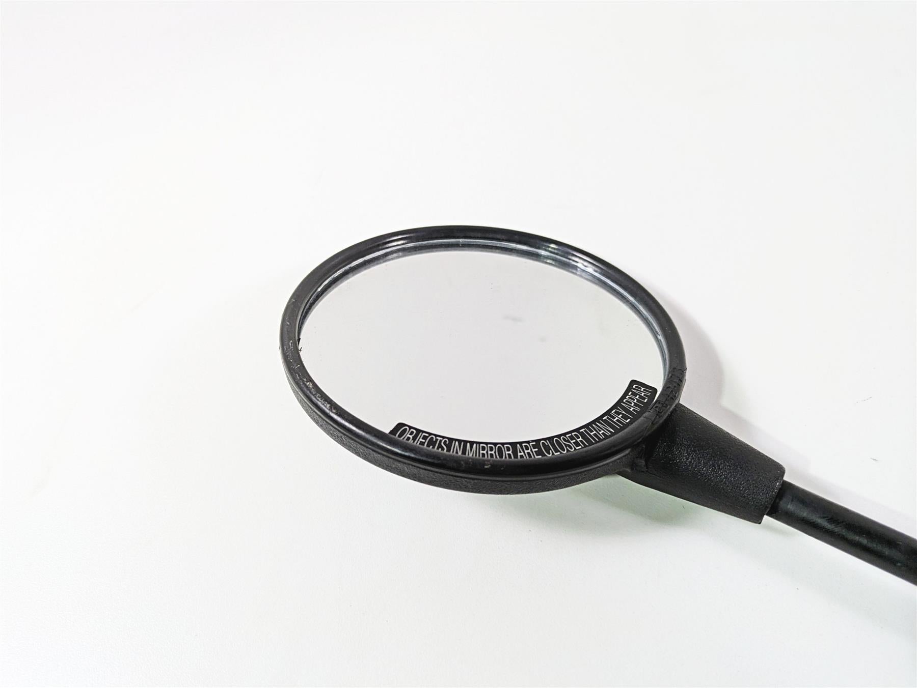 2015 Triumph Tiger Explorer XC Rear View Mirror Set T2060501 T2060502 T2060500 {{ shop.shopifyCountryName }} - Mototech271