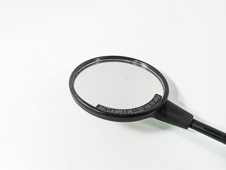 2015 Triumph Tiger Explorer XC Rear View Mirror Set T2060501 T2060502 T2060500 {{ shop.shopifyCountryName }} - Mototech271