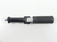 Load image into Gallery viewer, 2022 Harley Softail FXBBS Street Bob Left Passenger Rear Footpeg Set 50500726 | Mototech271
