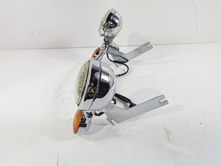 1996 Harley Touring FLHTCUI Electra Glide Blinker Spot Light Set - Read 68712-94 {{ shop.shopifyCountryName }} - Mototech271