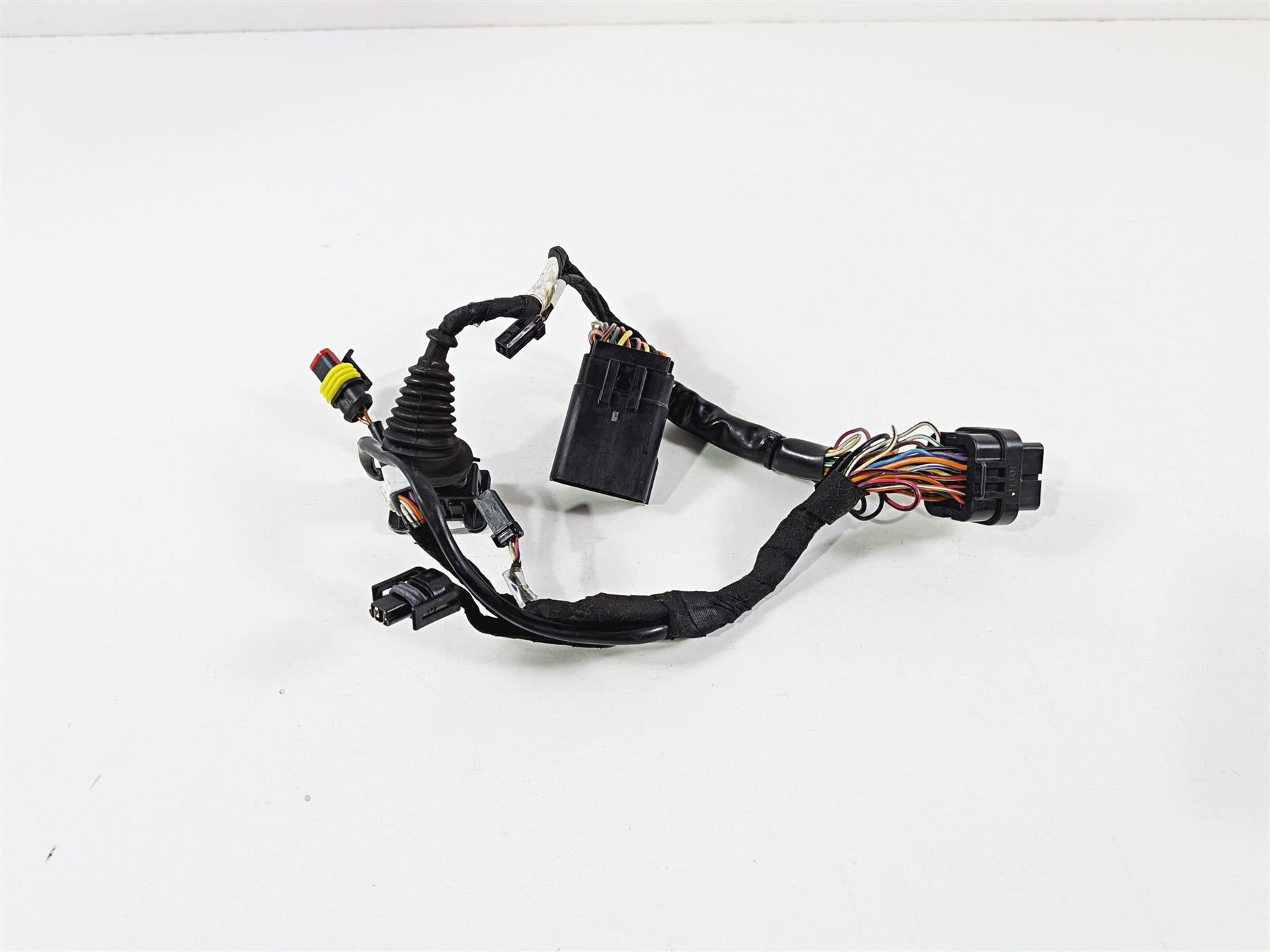 2011 Ducati Streetfighter 1098 S Front Wiring Harness Loom 51016941C {{ shop.shopifyCountryName }} - Mototech271