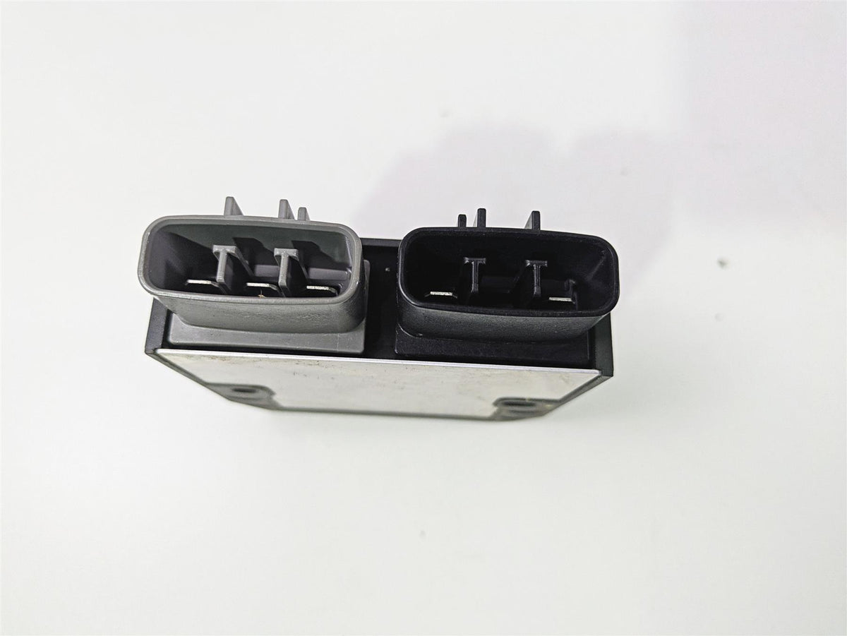 2024 Triumph Street Triple 765 R Rectifier Voltage Regulator FH027AA T1300679 {{ shop.shopifyCountryName }} - Mototech271