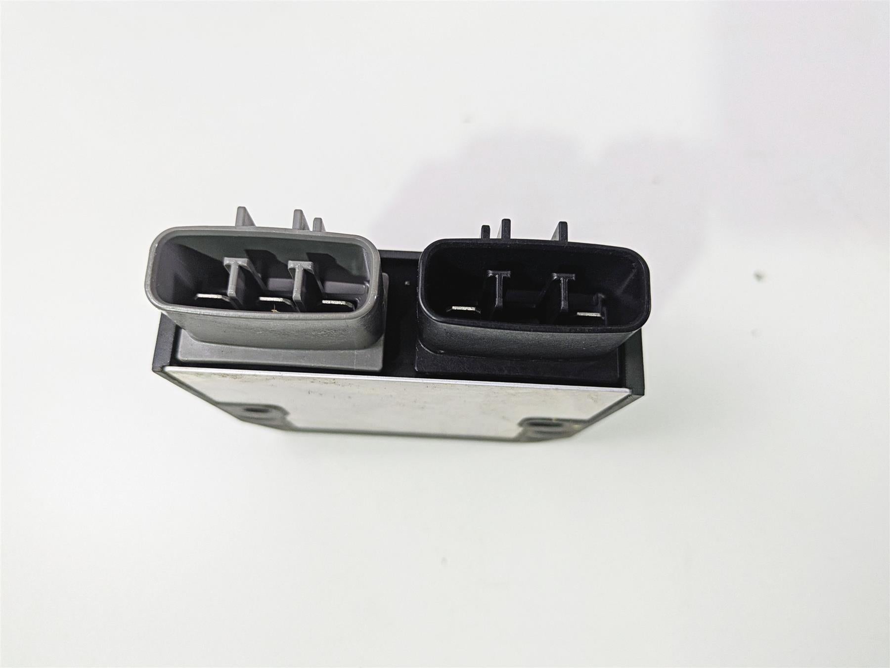 2024 Triumph Street Triple 765 R Rectifier Voltage Regulator FH027AA T1300679 {{ shop.shopifyCountryName }} - Mototech271