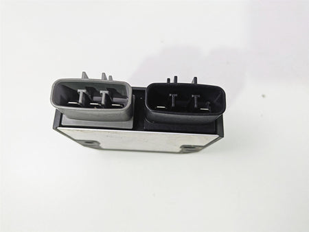 2024 Triumph Street Triple 765 R Rectifier Voltage Regulator FH027AA T1300679 {{ shop.shopifyCountryName }} - Mototech271