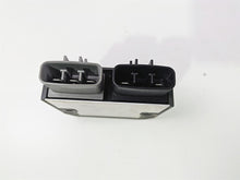 Load image into Gallery viewer, 2024 Triumph Street Triple 765 R Rectifier Voltage Regulator FH027AA T1300679

