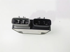 2024 Triumph Street Triple 765 R Rectifier Voltage Regulator FH027AA T1300679