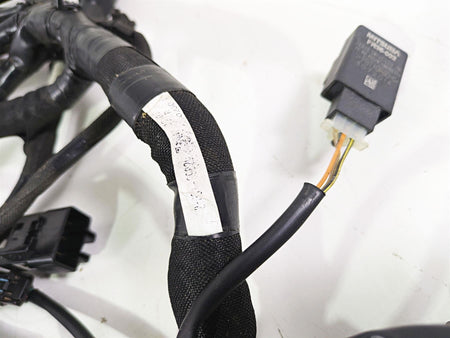 2024 Kawasaki ZX6R ZX636 Ninja Main Wiring Harness Loom US - Read 26031-3982 {{ shop.shopifyCountryName }} - Mototech271