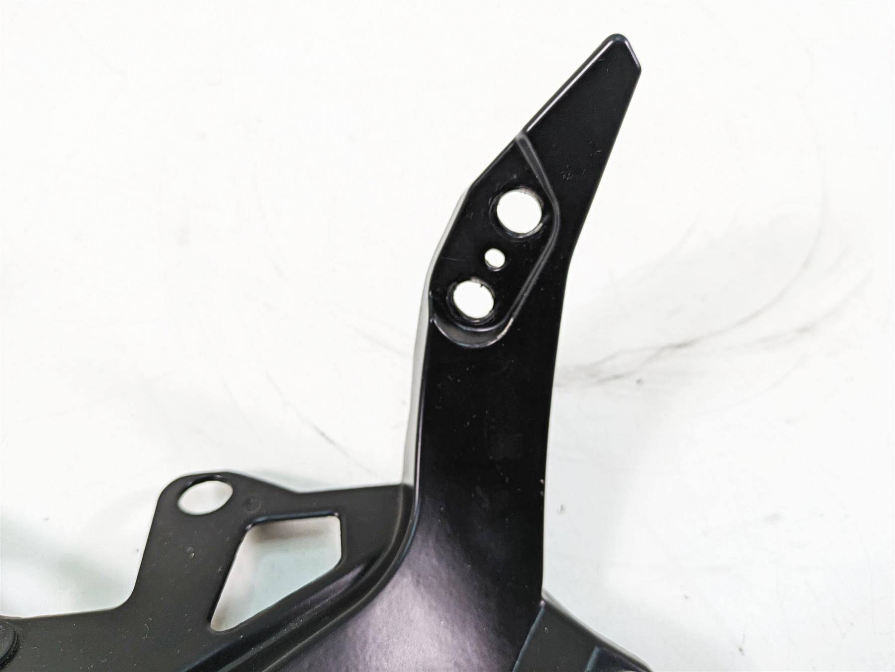 2015 BMW S1000RR K46 Front Panel Fairing Stay Holder Carrier -Read 46637715899 {{ shop.shopifyCountryName }} - Mototech271