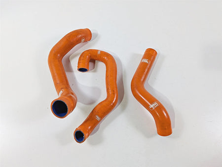 2016 KTM 1290 Super Adventure Samco Sport Coolant Silicone Hose Set RB322 {{ shop.shopifyCountryName }} - Mototech271
