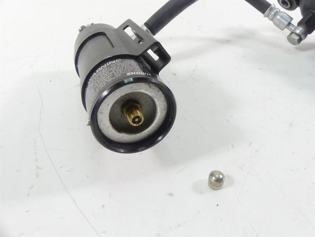 2015 EBR Eric Buell Racing 1190SX Showa Rear Shock Racetech Spring SRSP-5818098 {{ shop.shopifyCountryName }} - Mototech271