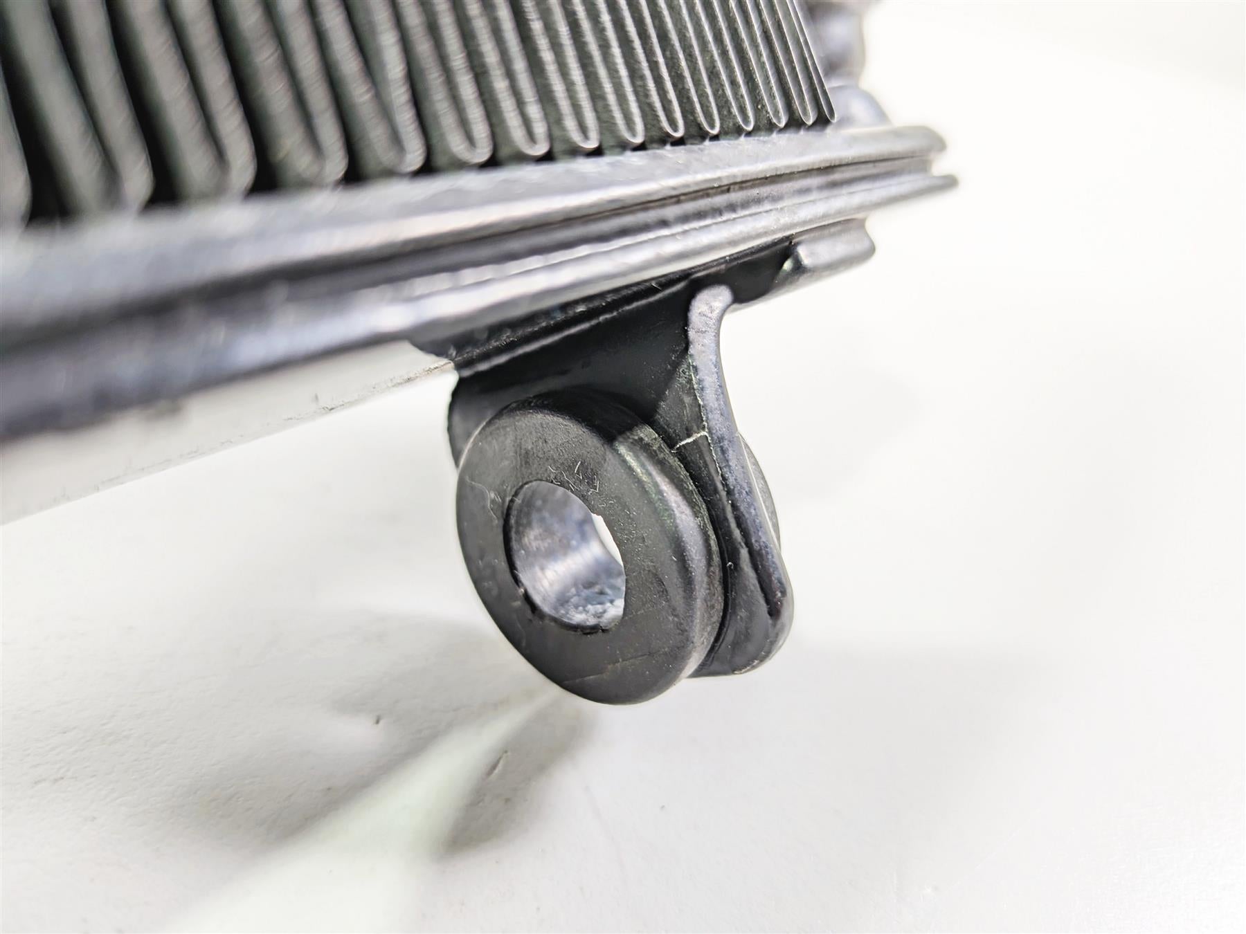 2019 Triumph Speed Triple RS 1050 Oil Cooler Radiator & Lines T2100486 {{ shop.shopifyCountryName }} - Mototech271