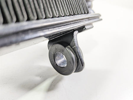 2019 Triumph Speed Triple RS 1050 Oil Cooler Radiator & Lines T2100486 {{ shop.shopifyCountryName }} - Mototech271