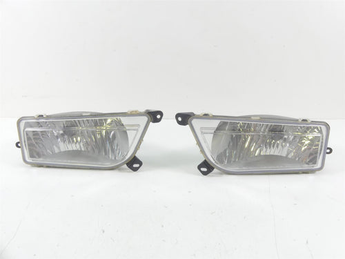 2016 Polaris RZR900 S EPS Headlight Head Light Lamp Lens Set 5862650 5862660 | Mototech271