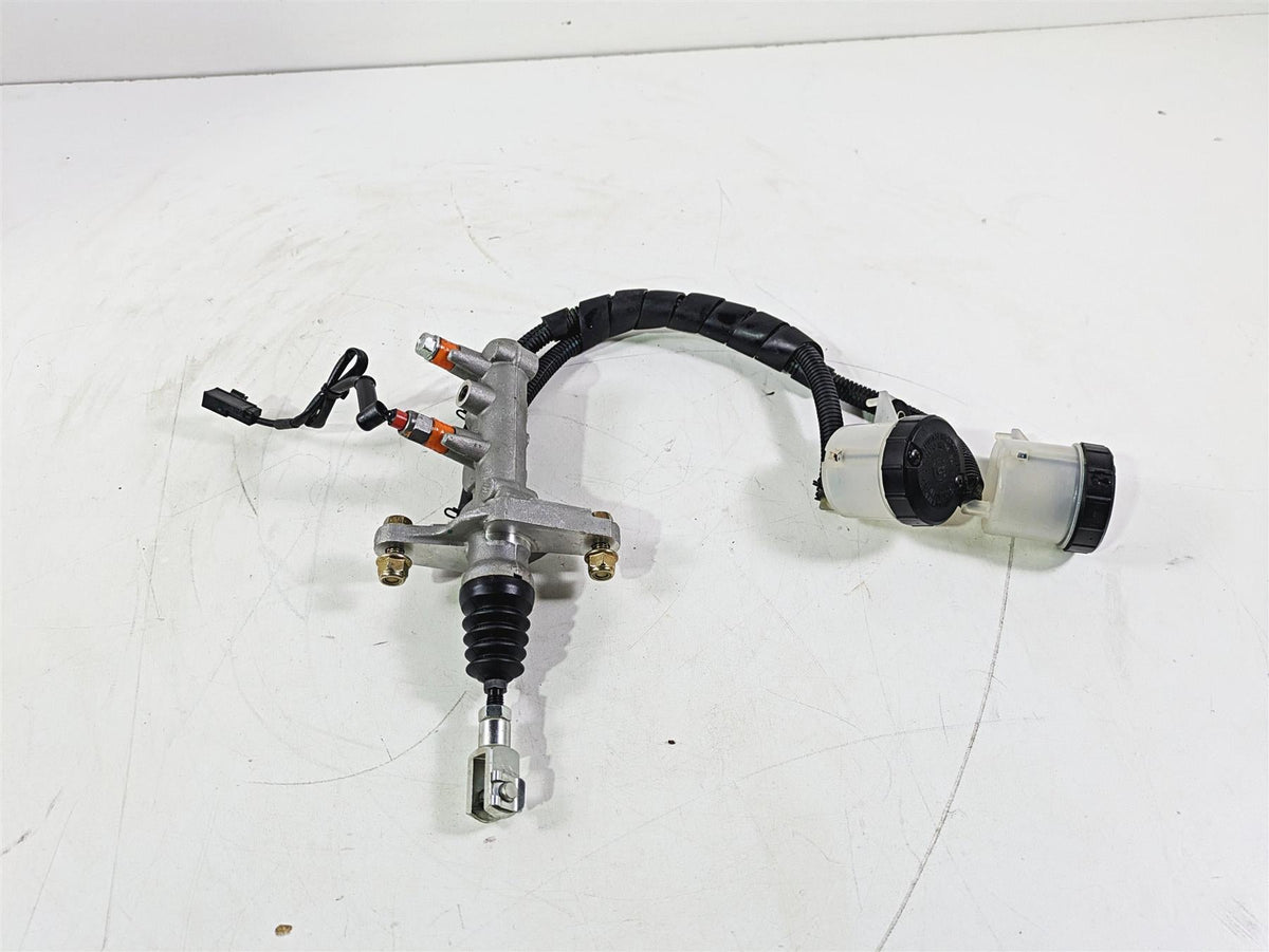 2018 Can Am Maverick X3 XRC Turbo R Brembo Main Brake Master Cylinder 705601549 {{ shop.shopifyCountryName }} - Mototech271