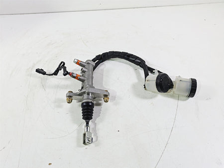 2018 Can Am Maverick X3 XRC Turbo R Brembo Main Brake Master Cylinder 705601549 {{ shop.shopifyCountryName }} - Mototech271