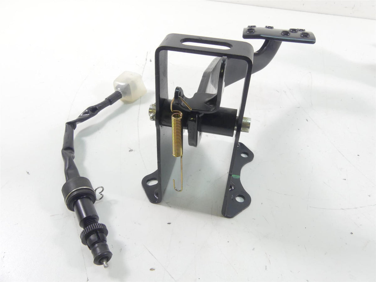 2021 Honda Talon SXS1000 S2X 1000R Accelerate Brake Foot Pedal Set 17810-HL7-A20 {{ shop.shopifyCountryName }} - Mototech271