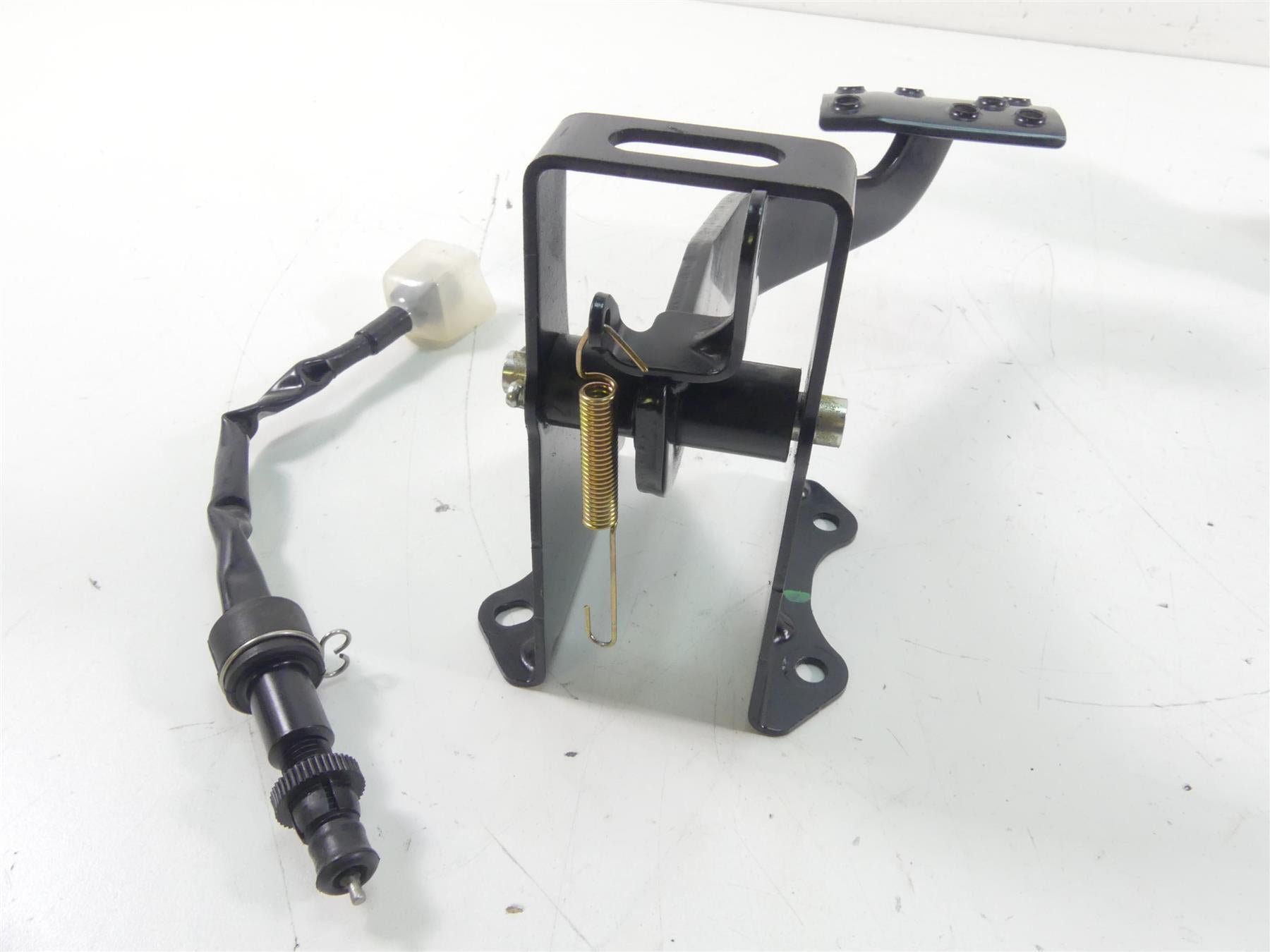 2021 Honda Talon SXS1000 S2X 1000R Accelerate Brake Foot Pedal Set 17810-HL7-A20 {{ shop.shopifyCountryName }} - Mototech271