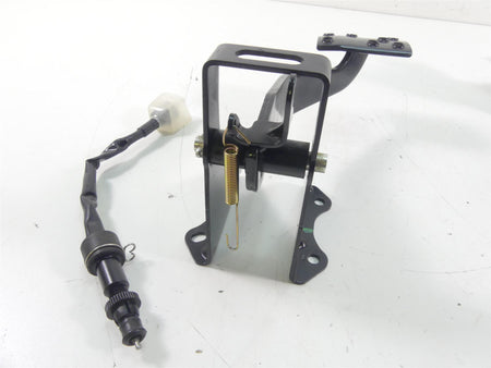 2021 Honda Talon SXS1000 S2X 1000R Accelerate Brake Foot Pedal Set 17810-HL7-A20 {{ shop.shopifyCountryName }} - Mototech271