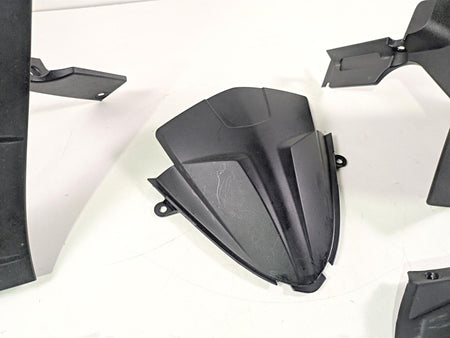 2017 Aprilia RSV 1100 Tuono V4 Factory Plastic Infill Cover Fairing Set 2B003548 {{ shop.shopifyCountryName }} - Mototech271