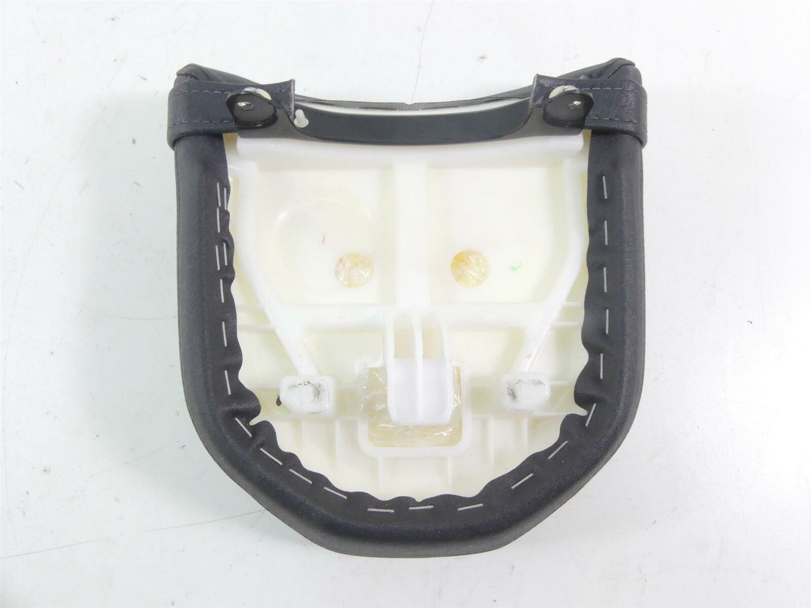 2020 Yamaha VMX17 1700 Rear Passenger Pillion Saddle Seat - Nice 2S3-24750-11-00 {{ shop.shopifyCountryName }} - Mototech271