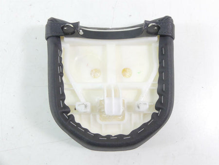 2020 Yamaha VMX17 1700 Rear Passenger Pillion Saddle Seat - Nice 2S3-24750-11-00 {{ shop.shopifyCountryName }} - Mototech271