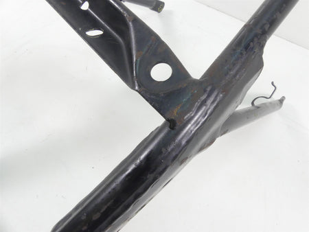 1978 BMW R100 S (2474) Rear Straight Sub Frame Subframe 46512301268 {{ shop.shopifyCountryName }} - Mototech271