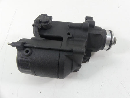 2013 Harley FXDWG Dyna Wide Glide Engine Starter Motor 103ci 96ci 31618-06 {{ shop.shopifyCountryName }} - Mototech271