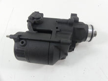 Load image into Gallery viewer, 2013 Harley FXDWG Dyna Wide Glide Engine Starter Motor 103ci 96ci 31618-06 | Mototech271
