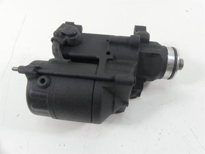 2013 Harley FXDWG Dyna Wide Glide Engine Starter Motor 103ci 96ci 31618-06 | Mototech271