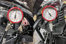 Load image into Gallery viewer, 2006 Harley Touring FLHTCUI Electra Glide 88ci Engine Motor 12K -Vid 19261-06 | Mototech271
