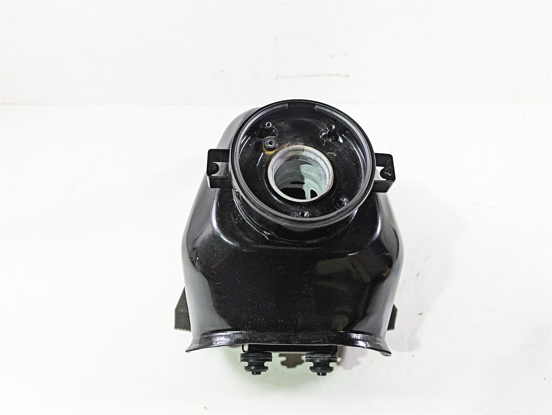 2021 Kawasaki Z125 Pro Fuel Gas Petrol Tank - Clean 51001-0918