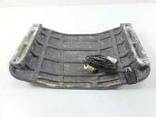 Load image into Gallery viewer, 2018 Yamaha Waverunner VX1050 BT Deluxe Skid Plate Speed Sensor F2X-U273B-00-00
