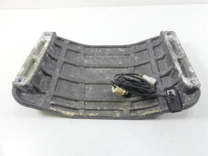 2018 Yamaha Waverunner VX1050 BT Deluxe Skid Plate Speed Sensor F2X-U273B-00-00