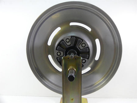 2006 Harley VRSCD Night V Rod Straight Rear Wheel Rim 18x5.5 40869-06 {{ shop.shopifyCountryName }} - Mototech271