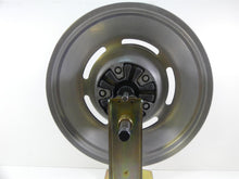 Load image into Gallery viewer, 2006 Harley VRSCD Night V Rod Straight Rear Wheel Rim 18x5.5 40869-06 | Mototech271
