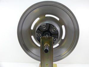 2006 Harley VRSCD Night V Rod Straight Rear Wheel Rim 18x5.5 40869-06 | Mototech271