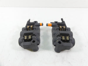 2013 Yamaha VMX17 V-Max 1700 Front Brake Caliper Set 4C8-2580T-10-00 | Mototech271