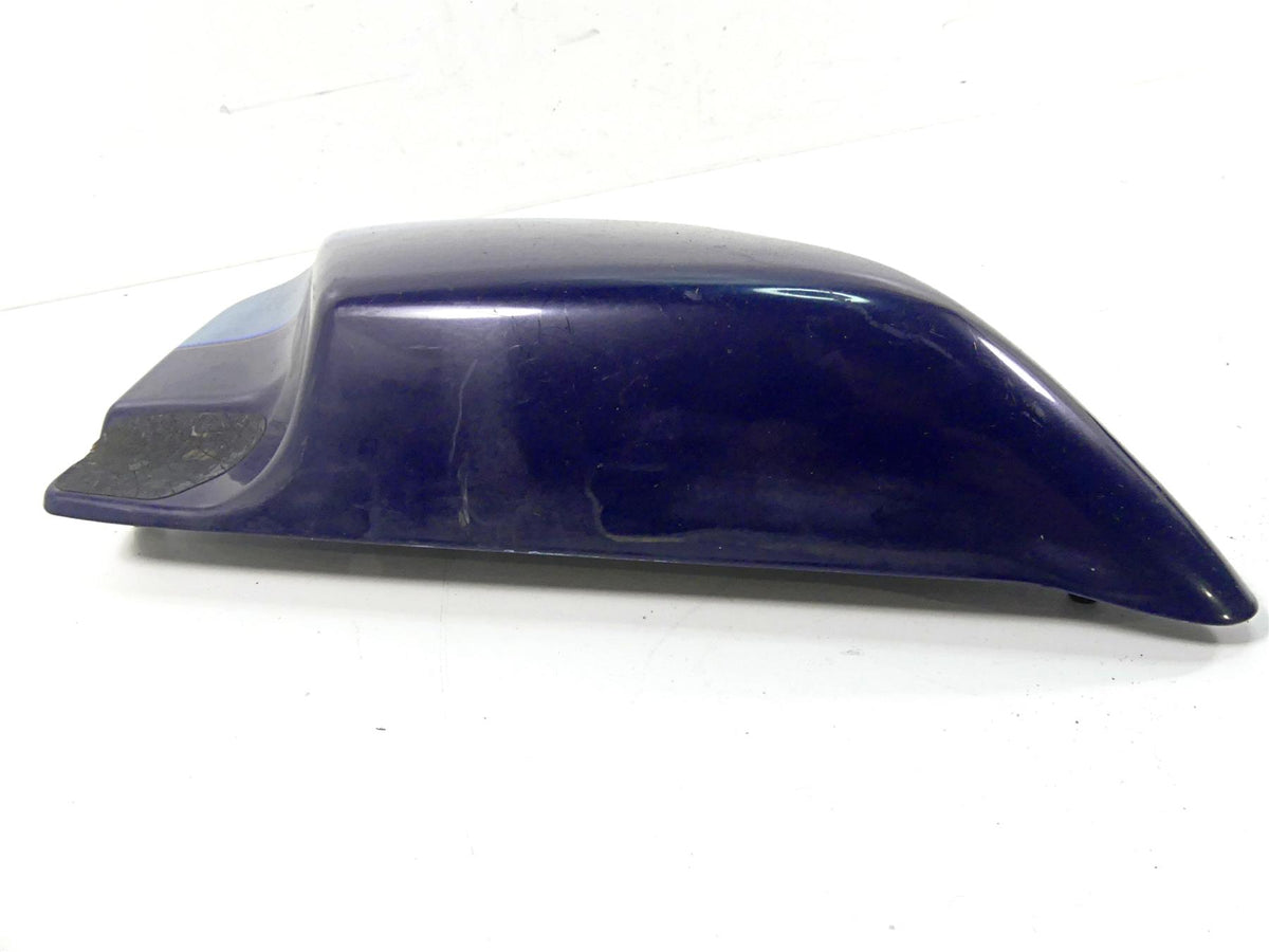 2004 Harley Touring FLHTCUI Electra Glide Side Cover Fairing Set 66670-97A {{ shop.shopifyCountryName }} - Mototech271