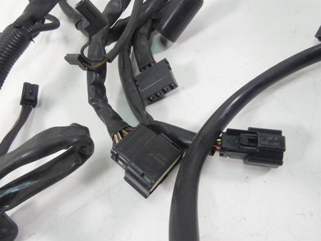 2013 Harley Touring FLTRX Road Glide Main Wiring Harness Loom - Non Abs 69200300 {{ shop.shopifyCountryName }} - Mototech271