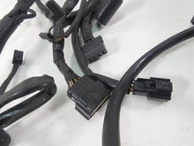 Load image into Gallery viewer, 2013 Harley Touring FLTRX Road Glide Main Wiring Harness Loom - Non Abs 69200300
