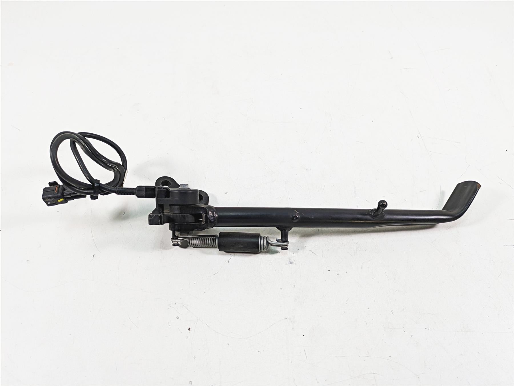 2021 Aprilia RS660 Side Kickstand Kick Jiffy Stand 2B006338 {{ shop.shopifyCountryName }} - Mototech271