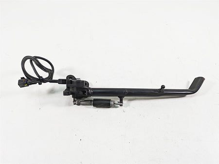 2021 Aprilia RS660 Side Kickstand Kick Jiffy Stand 2B006338 {{ shop.shopifyCountryName }} - Mototech271