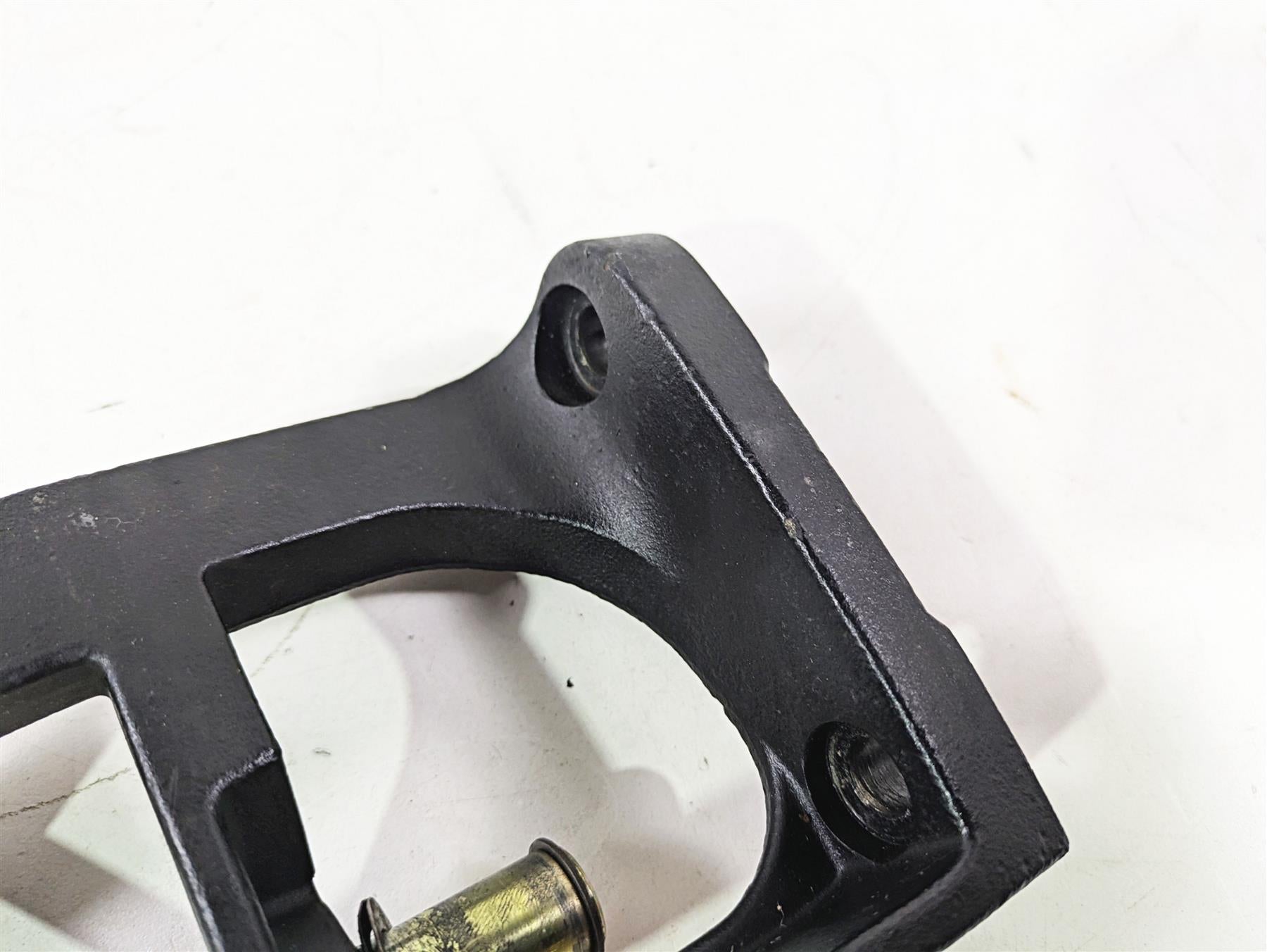 2019 Indian Chieftain Limited Left Floorboard Floor Board Mount 5138351-626 {{ shop.shopifyCountryName }} - Mototech271