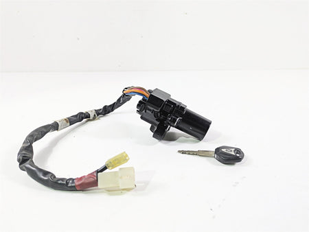 2014 Yamaha YZFR1 R1 RN22 Ignition Switch & Oem Key Set 14B-82501-40-00 {{ shop.shopifyCountryName }} - Mototech271