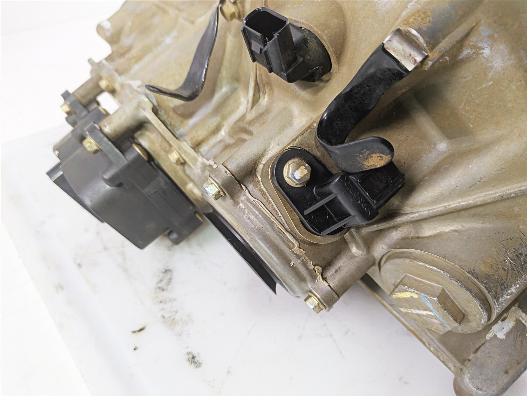 2023 Kawasaki Teryx KRX KRF 1000 C Front Differential Gear Box 13101-0719 {{ shop.shopifyCountryName }} - Mototech271