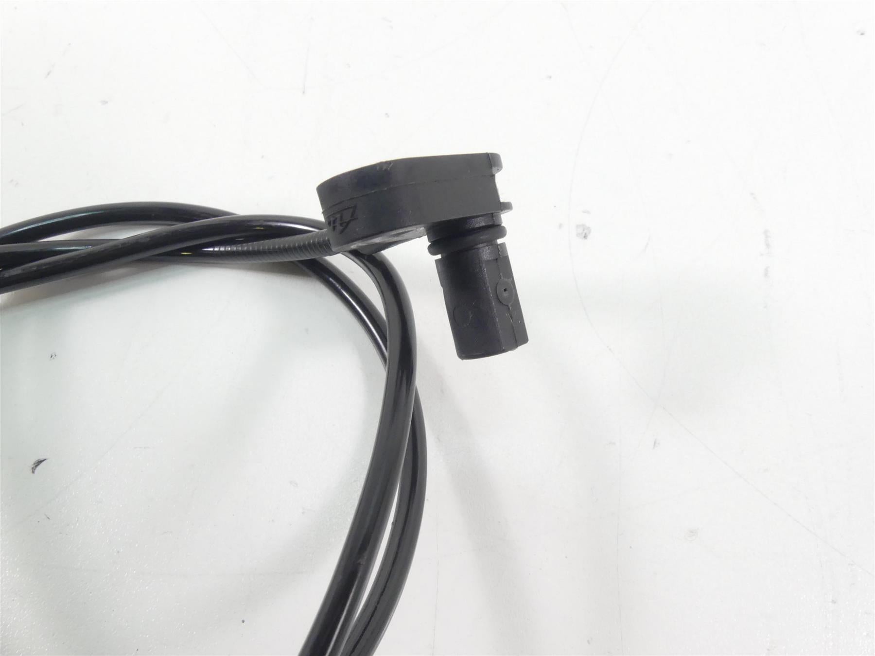 2017 BMW RnineT Racer K32 Front Abs Brake Wheel Speed Sensor 34528551611 {{ shop.shopifyCountryName }} - Mototech271