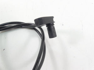 2017 BMW RnineT Racer K32 Front Abs Brake Wheel Speed Sensor 34528551611